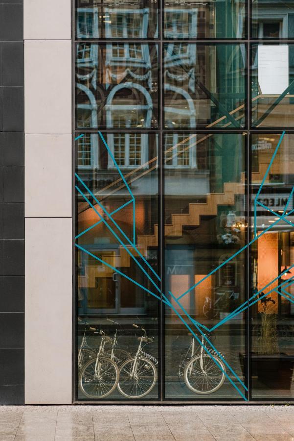 Puro Gdansk Stare Miasto Exterior foto